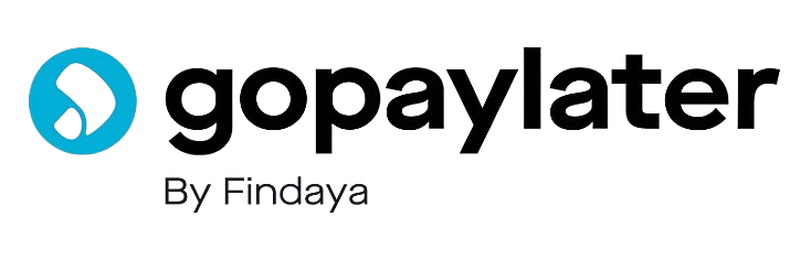 Logo GopayLater